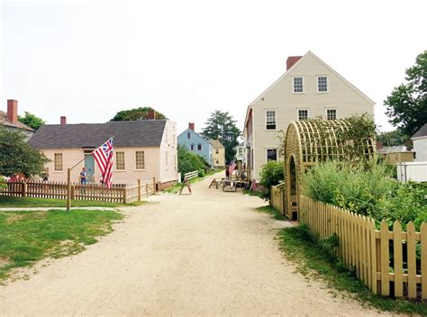 Strawberry bank portsmouth nh - Now, the Strawbery Banke Museum, accustomed to thinking about the past, is turning toward the future: planning how to balance adaptation with historic preservation, and working with the city to ...